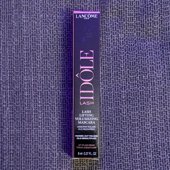 Lancome Lash Idole Mascara in Black - Picture 6 of 6